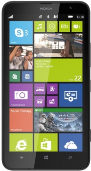 Nokia 1320 Lumia Black